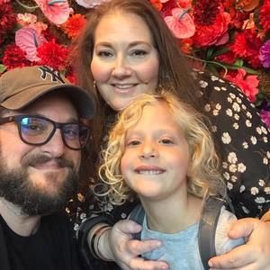 Meet your Posher, Carla